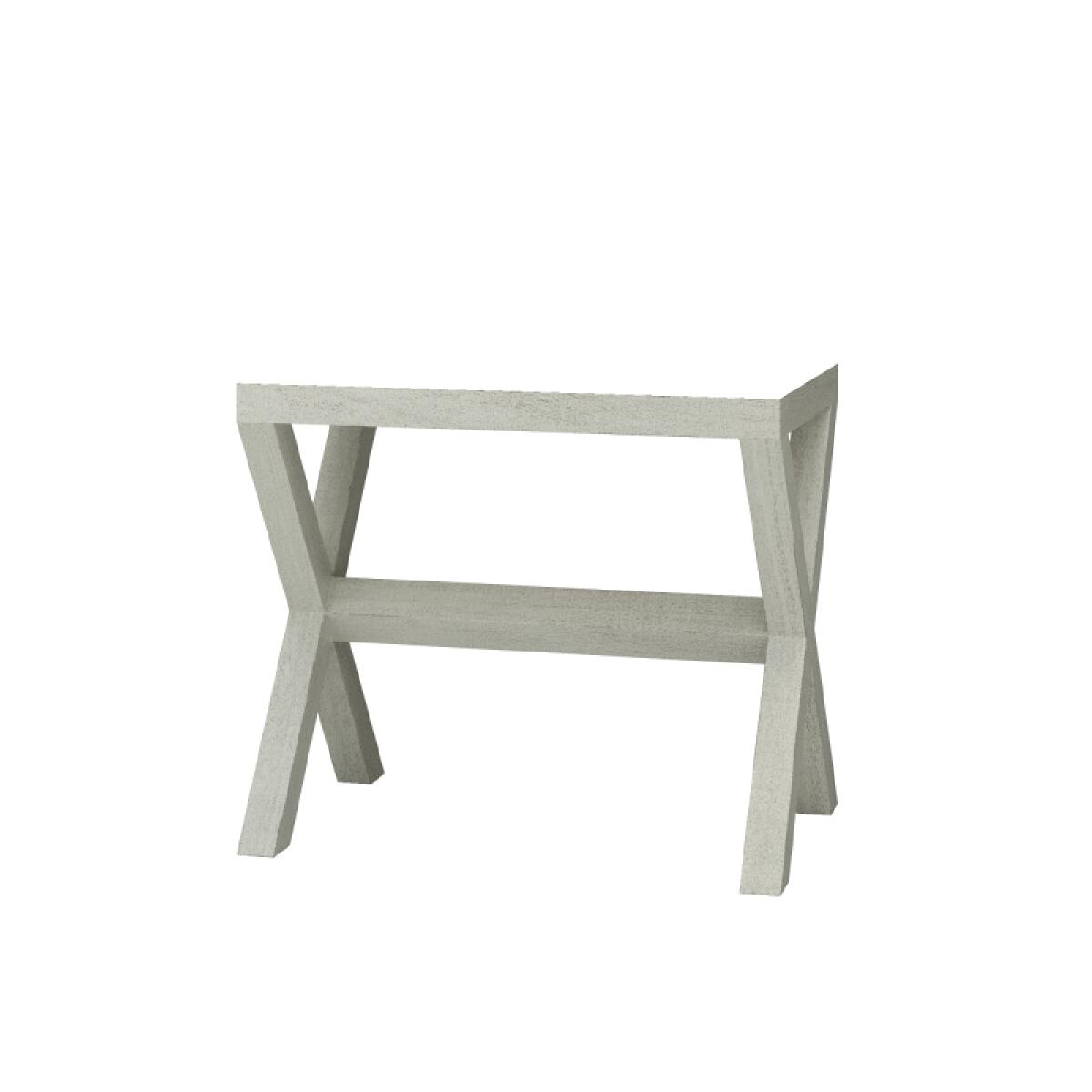 01106e6724948778f96e2a0c037c480c Renoir Raffia Bedside Table - Image 1