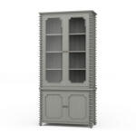 Milano Display Cabinet