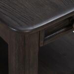 Wallace Chair Side Table - Image 9