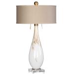 Cardoni Table Lamp, White Lighting Lighting 17