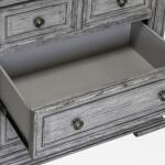 Bedside Chest w/ Charging Station - Image 11