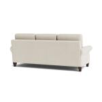 Davenport Roll Arm Sofa - Image 4