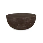 Tahiti Drum Cocktail Table