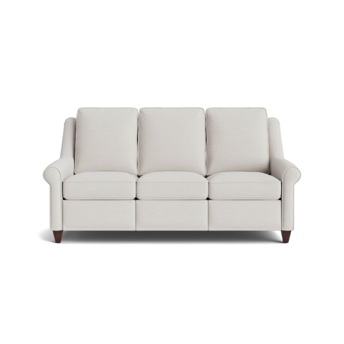014801f4bca2107bd8c175508ac14f6d Magnificent Motion Roll Arm Reclining Sofa - Image 1
