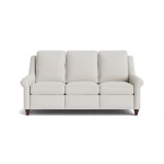 Magnificent Motion Roll Arm Reclining Sofa