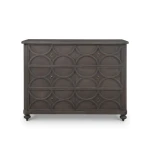 Savannah Dresser 6 Drawer Large - Image 5