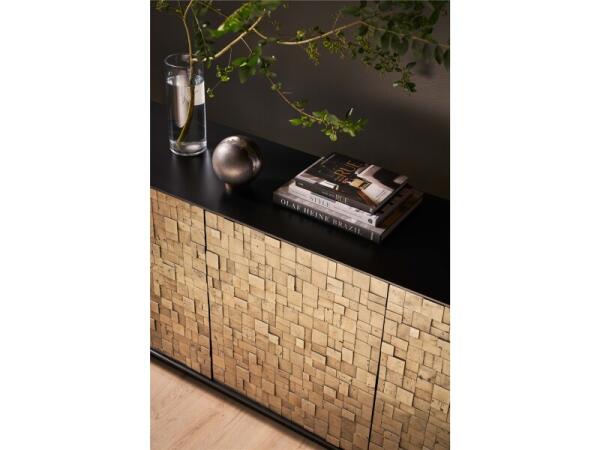 Modern Cosmo Credenza - Image 6