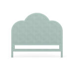 Chloe Headboard W/ Rattan - Image 3