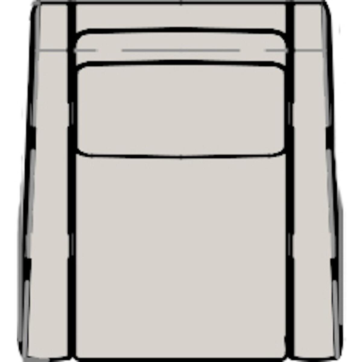 Discovery Stationary Chair 962-25 Chairs Bradington-Young 2 Discovery Stationary Chair 962-25 Chairs Bradington-Young 2