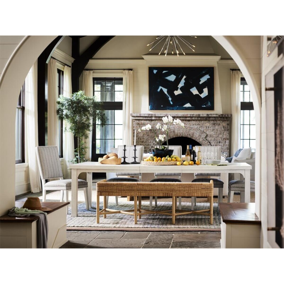 Escape-Coastal Living Home Collection Hamptons Dining Chair Chairs & Benches Chairs & Benches 2 Escape-Coastal Living Home Collection Hamptons Dining Chair Chairs & Benches Chairs & Benches 2