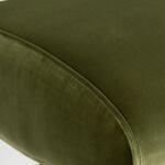 Knoll Accent Chair - Image 8