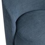 Fairfax Cobalt Dining Chair Chairs & Benches Blue 11