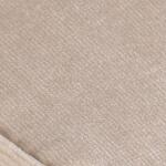 Brie Armless Chair, Champagne, 2 Per Box, Priced Each - Image 2