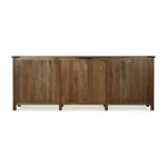Madrone 6 Door Sideboard - Image 8
