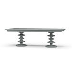 Milano Rectangular Dining Table 96"