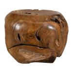 Sola Indoor-outdoor Side Table - Image 8