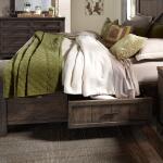 One Sided Storage Rail - Image 5