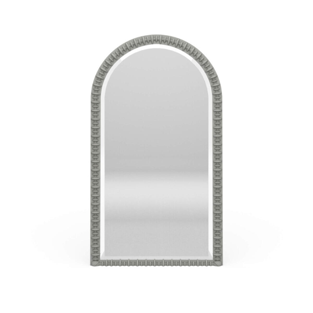 0190d415a6bbe93f052c8e585d6e86b0 Milano Arch Floor Mirror - Image 1