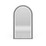 Milano Arch Floor Mirror