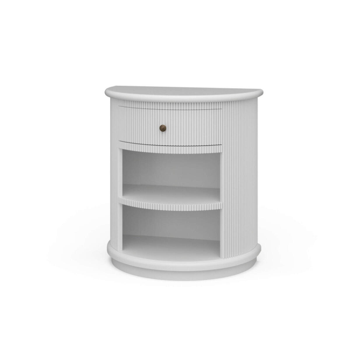 01931ca41b6afd79bdf73522a9652cef Kraton 1 Drawer Side Table - Image 1