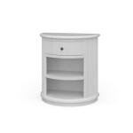 Kraton 1 Drawer Side Table