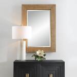 Bungalow Mirror Mirrors Cream 11