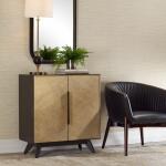 Reina 2 Door Cabinet - Image 3