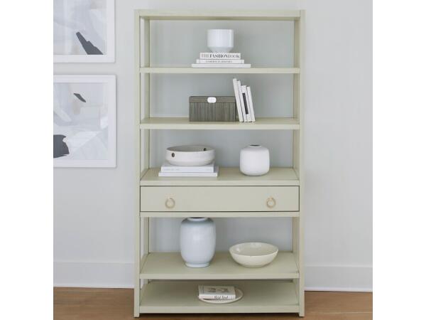 East End Accent Bookcase Bookcases Bookcases 2