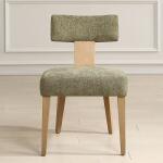 Elysian Dining Chair, Moss, 2 Per Box, Priced Each - Image 4