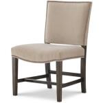 L551-s Merit Side Chair Barstools Barstools 9