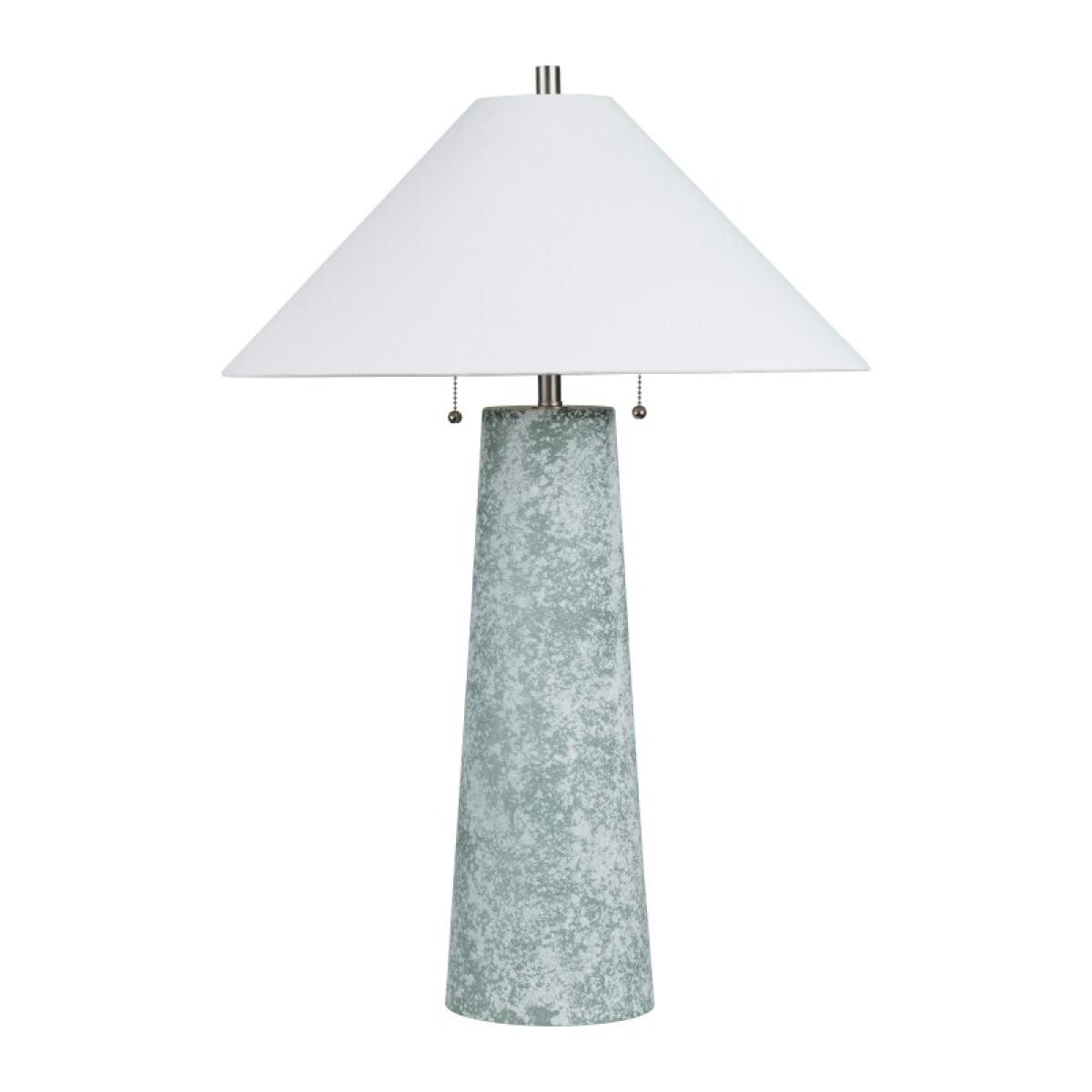 01a104813900ecfe10c24b31c6848074 Wentworth Table Lamp - Image 1