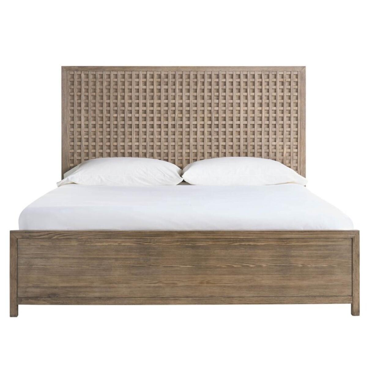 Dwell Boulder Panel Bed King Beds Beds 2 Dwell Boulder Panel Bed King Beds Beds 2