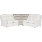 Sectionals 949 Johnston Sectional Sectionals Bradington-Young 34