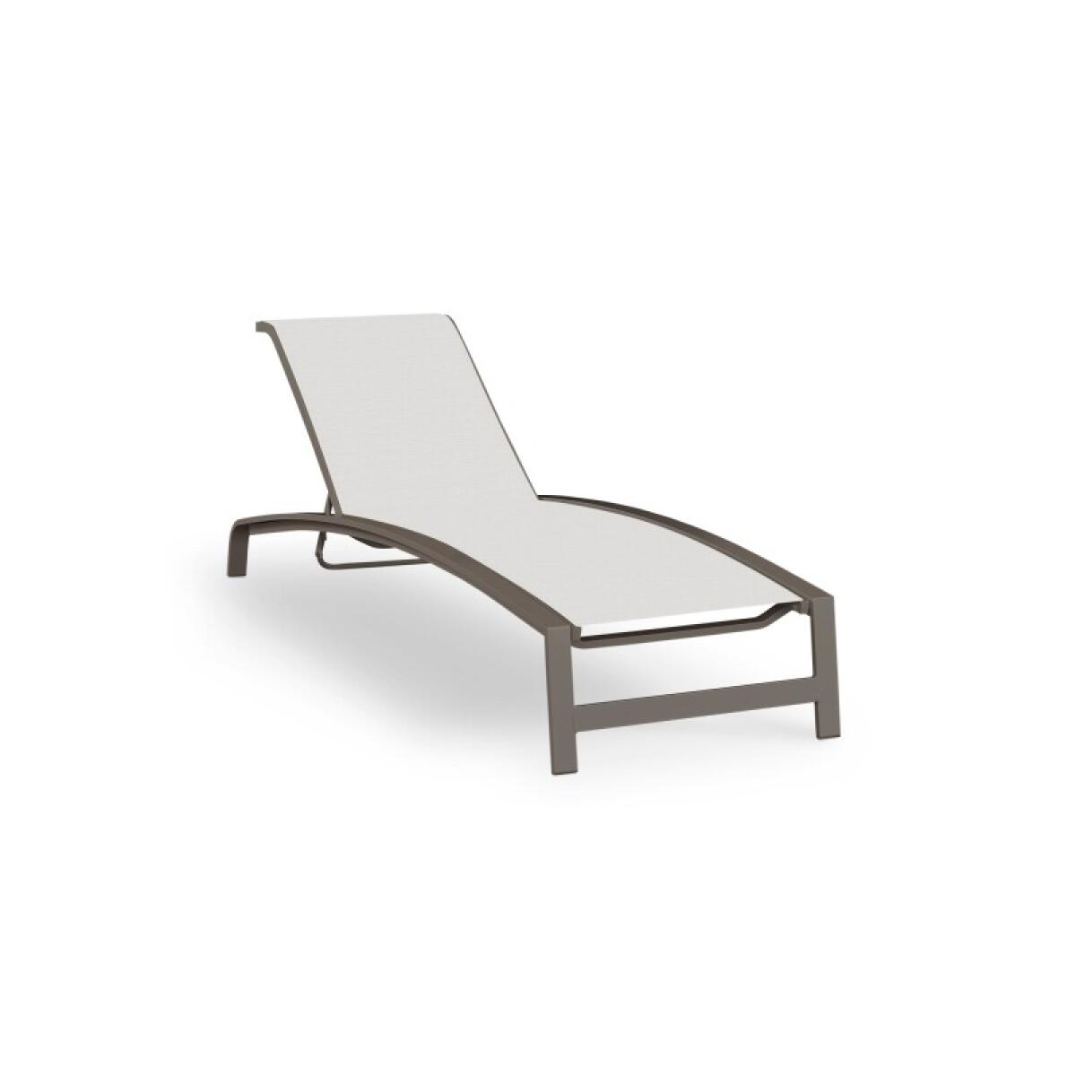01a8fcecb72a155c75d2db95c54263be Walker Outdoor Chaise Lounge - Image 1