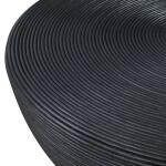 Bongo Coffee Table, Black - Image 4