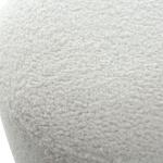 Avila Ottoman, White Ottomans & Poufs Ottomans & Poufs 14