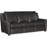 Raymond Reclining Sofa with Power Headrest 201-90
