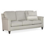 Davidson Stationary Sofa 8-Way Hand Tie Sofas Bradington-Young 13