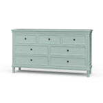 Hayward 7 Drawer Dresser