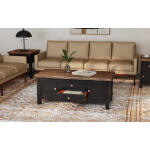 Stormy Ridge Occasional Cocktail Table - STOBL7130 - Image 4