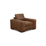 Southpark Leather Chair - Image 5