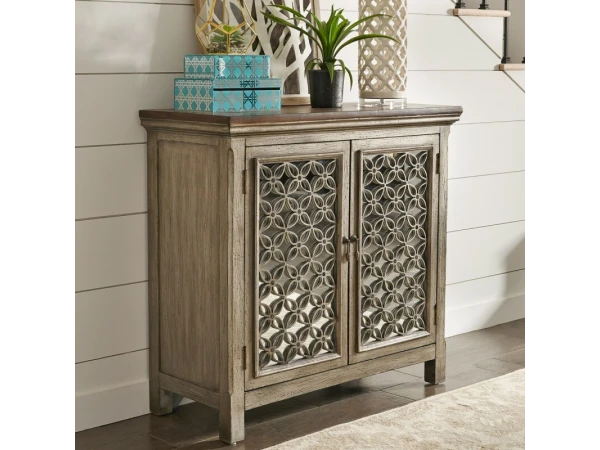 Westridge 2 Door Accent Cabinet Accent Furniture Accent Furniture