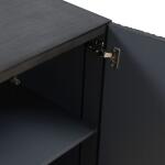 Fiore 2 Door Accent Cabinet Accent Furniture Accent Furniture 22