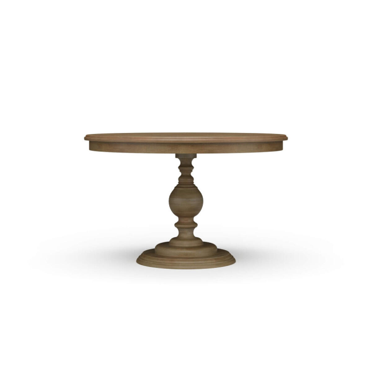 01e6ceabc3d75c585d2717d5bc272063 Gloucester Dining Table 48'' - Image 1