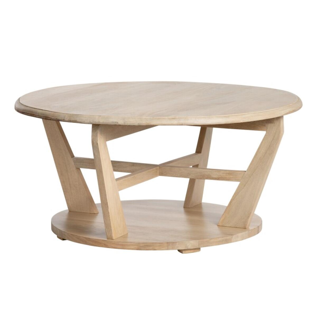 01ec50f881469b87e9d701302a067727 Roswell Cocktail Table - Image 1