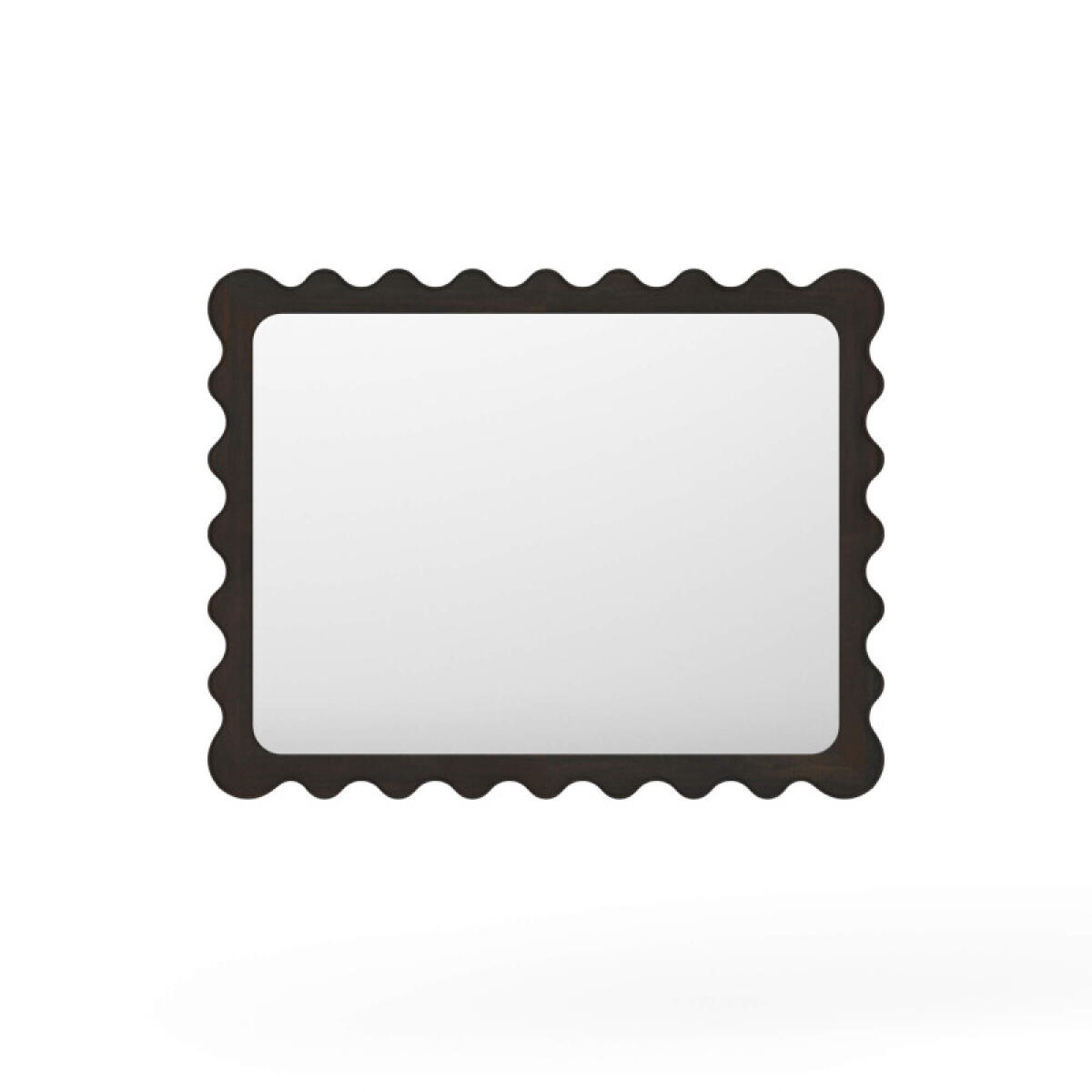 01ec7873643e91039d30278126ba36bd Chloe Square Mirror - Image 1