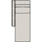 Sectionals 950 Hambrick Sectional - Image 11