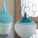 Carla Vases, S/2 - Image 4