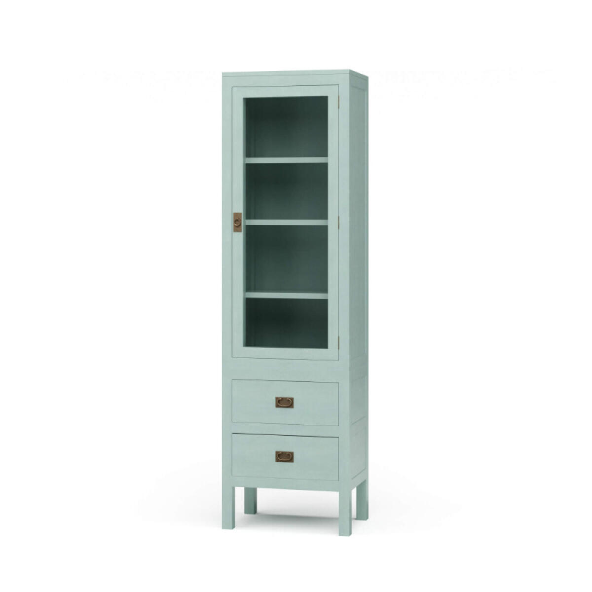 01f94414343513ad9a2b0d33c5497390 Kagu Tall Cabinet - Image 1