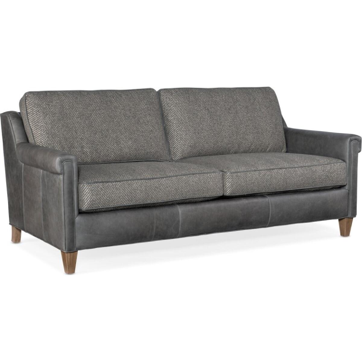 Madison Small Sofa 870-87 Sofas Bradington-Young 2 Madison Small Sofa 870-87 Sofas Bradington-Young 2